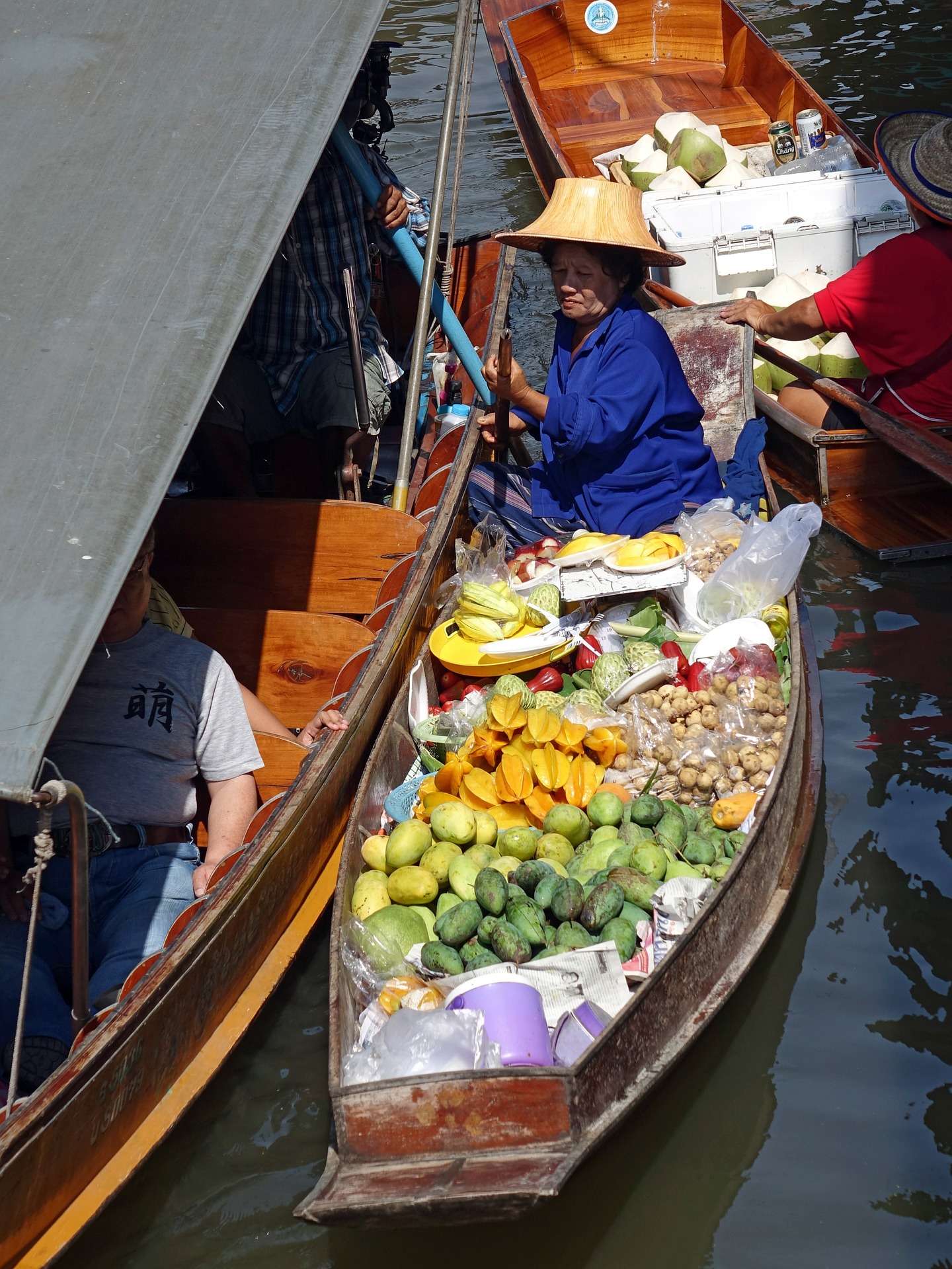 damnoen-saduak-floating-market-5
